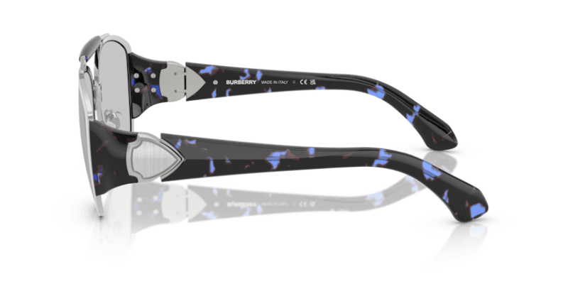 Silver - 0BE3161 8056262314821