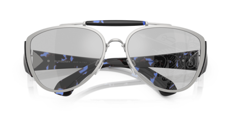 Silver - 0BE3161 8056262314821