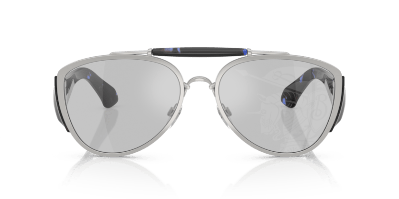 Silver - 0BE3161 8056262314821