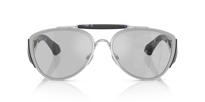 Silver - 0BE3161 8056262314821