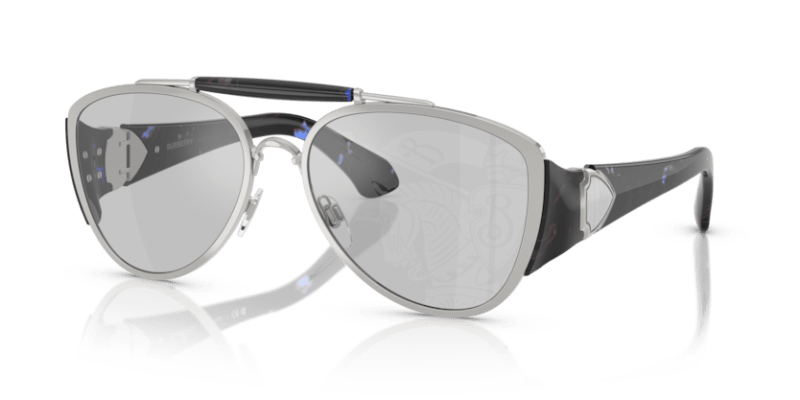 Silver - 0BE3161 8056262314821