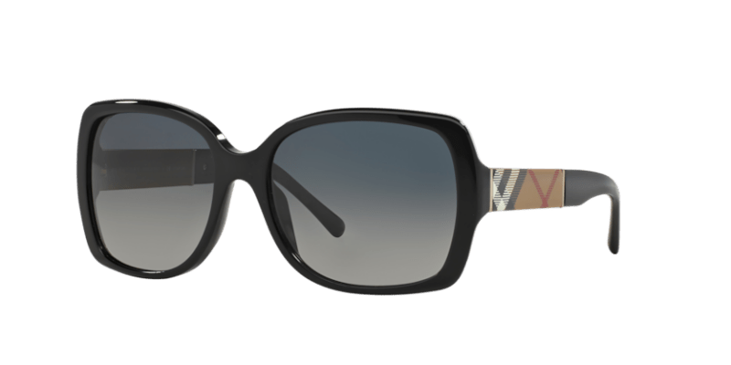 Black - 0BE4160 8053672203776  Sunglasses Man