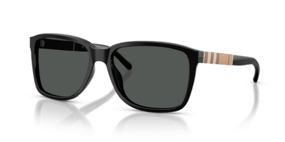 Black - 0BE4181 8053672303216  Sunglasses Woman