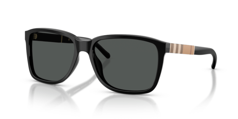 Black - 0BE4181 8053672303216  Sunglasses Woman