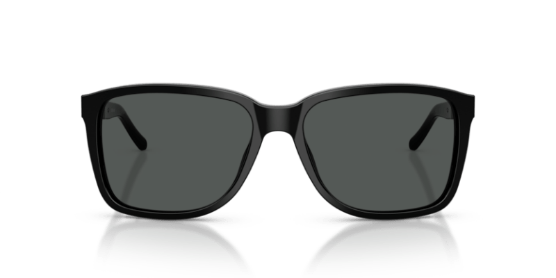 Black - 0BE4181 8053672303216  Sunglasses Woman