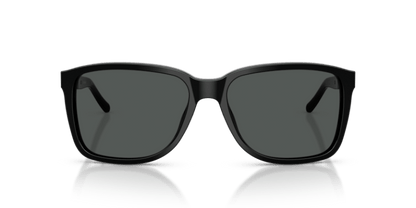 Black - 0BE4181 8053672303216  Sunglasses Woman