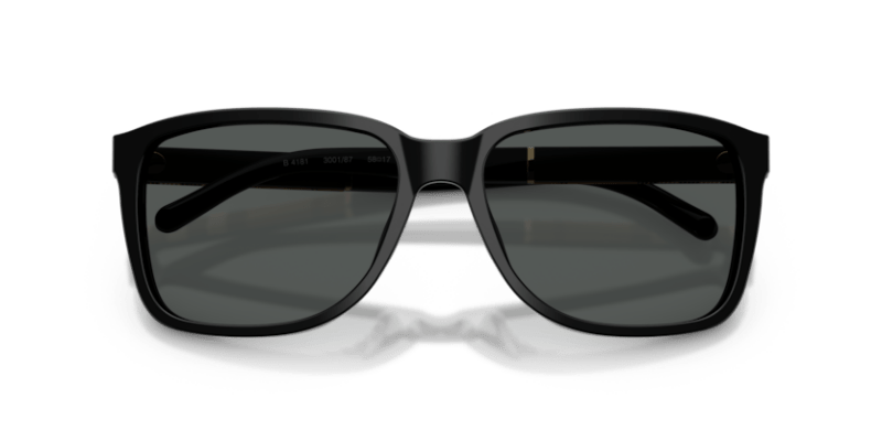 Black - 0BE4181 8053672303216  Sunglasses Woman