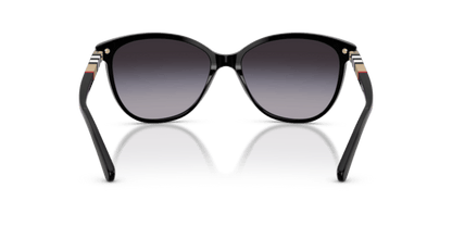 Black - 0BE4216 8053672556858  Sunglasses Woman