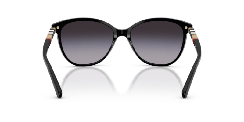 Black - 0BE4216 8053672556858  Sunglasses Woman