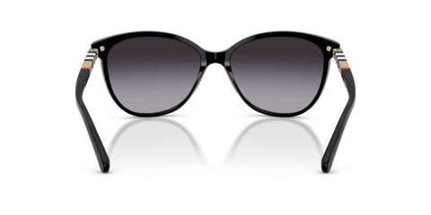 Black - 0BE4216 8053672556858  Sunglasses Woman