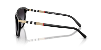 Black - 0BE4216 8053672556858  Sunglasses Woman