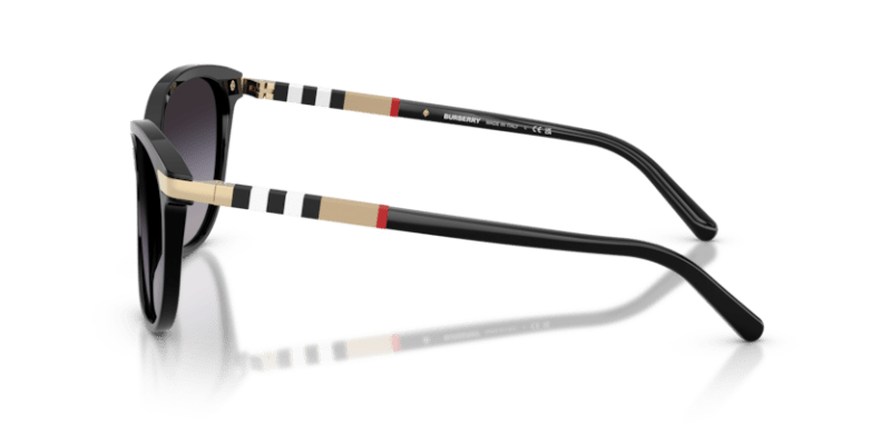 Black - 0BE4216 8053672556858  Sunglasses Woman