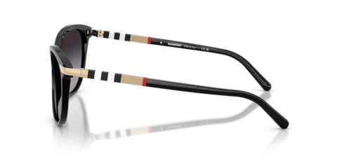 Black - 0BE4216 8053672556858  Sunglasses Woman