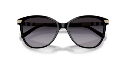 Black - 0BE4216 8053672556858  Sunglasses Woman