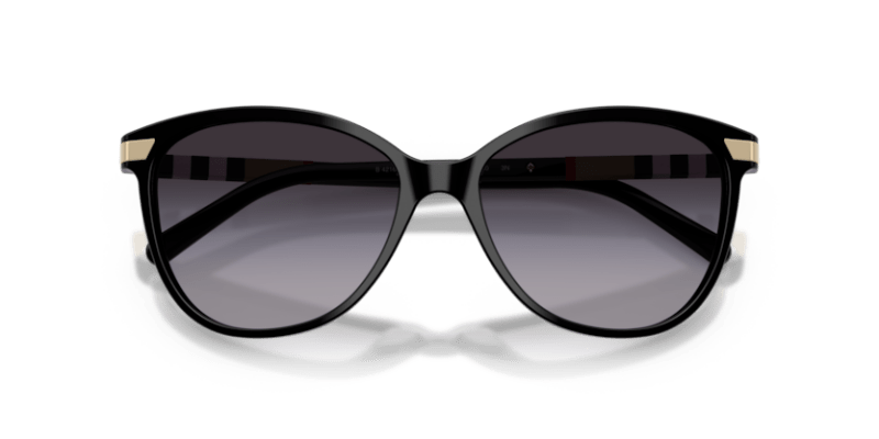 Black - 0BE4216 8053672556858  Sunglasses Woman