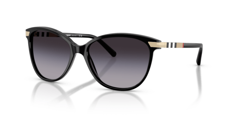 Black - 0BE4216 8053672556858  Sunglasses Woman