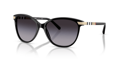 Black - 0BE4216 8053672556858  Sunglasses Woman