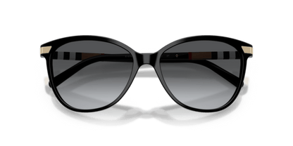 Black - 0BE4216 8053672995329  Sunglasses Woman