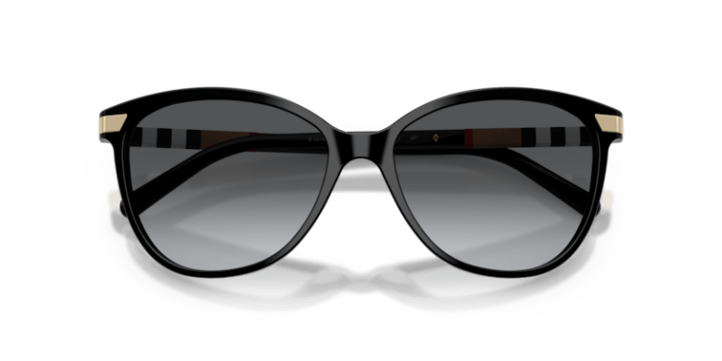 Black - 0BE4216 8053672995329  Sunglasses Woman