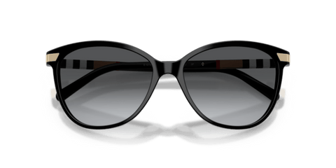Black - 0BE4216 8053672995329  Sunglasses Woman