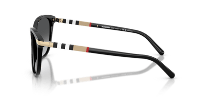 Black - 0BE4216 8053672995329  Sunglasses Woman