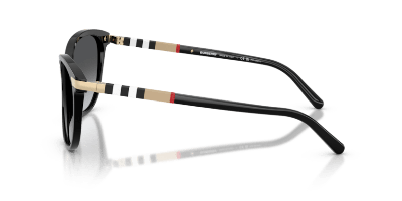 Black - 0BE4216 8053672995329  Sunglasses Woman