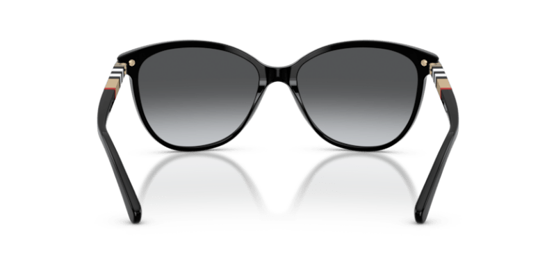 Black - 0BE4216 8053672995329  Sunglasses Woman