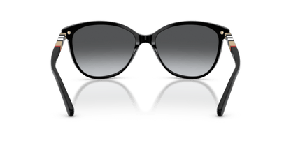 Black - 0BE4216 8053672995329  Sunglasses Woman