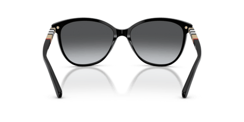 Black - 0BE4216 8053672995329  Sunglasses Woman