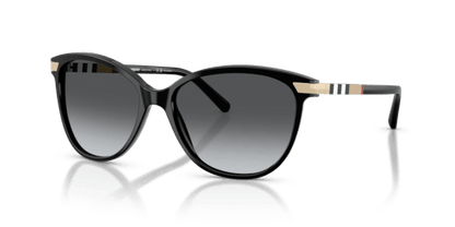 Black - 0BE4216 8053672995329  Sunglasses Woman