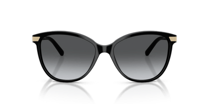 Black - 0BE4216 8053672995329  Sunglasses Woman