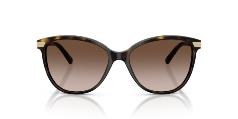 Dark Havana - 0BE4216 8053672556865  Sunglasses Woman
