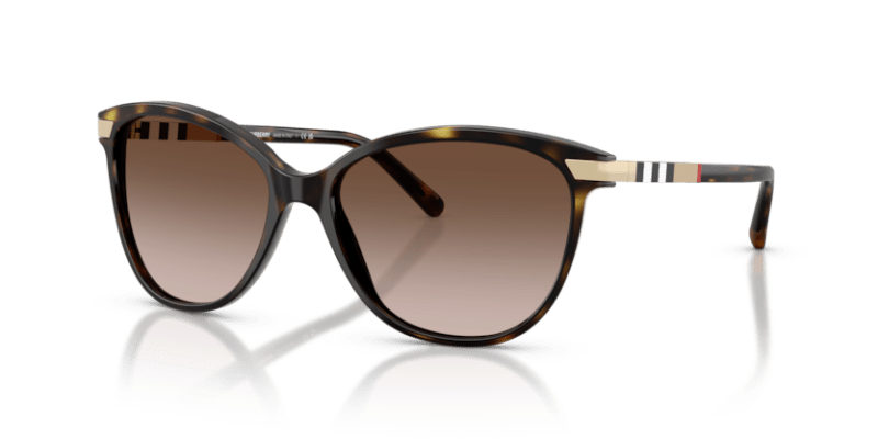 Dark Havana - 0BE4216 8053672556865  Sunglasses Woman