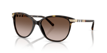 Dark Havana - 0BE4216 8053672556865  Sunglasses Woman