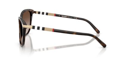 Dark Havana - 0BE4216 8053672556865  Sunglasses Woman