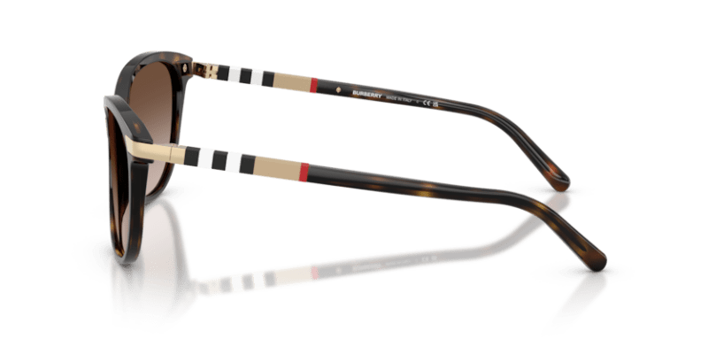 Dark Havana - 0BE4216 8053672556865  Sunglasses Woman