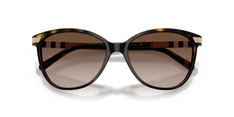 Dark Havana - 0BE4216 8053672556865  Sunglasses Woman