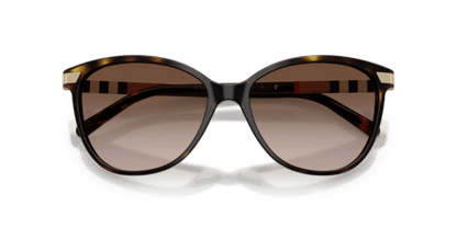 Dark Havana - 0BE4216 8053672556865  Sunglasses Woman