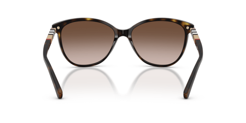Dark Havana - 0BE4216 8053672556865  Sunglasses Woman