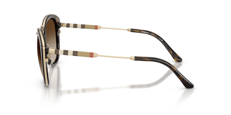 Dark Havana - 0BE4251Q 8053672768671  Sunglasses Woman