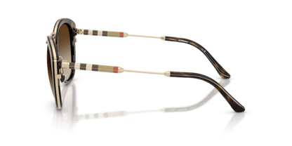 Dark Havana - 0BE4251Q 8053672768671  Sunglasses Woman