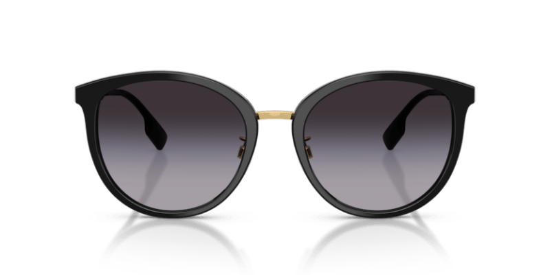 Black - 0BE4289D 8053672795165  Sunglasses Woman