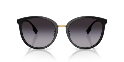 Black - 0BE4289D 8053672795165  Sunglasses Woman