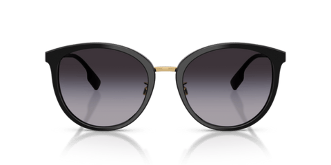Black - 0BE4289D 8053672795165  Sunglasses Woman
