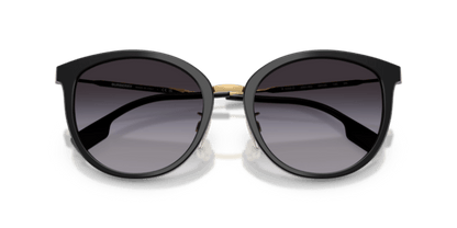 Black - 0BE4289D 8053672795165  Sunglasses Woman
