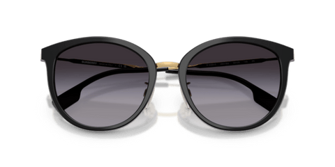 Black - 0BE4289D 8053672795165  Sunglasses Woman
