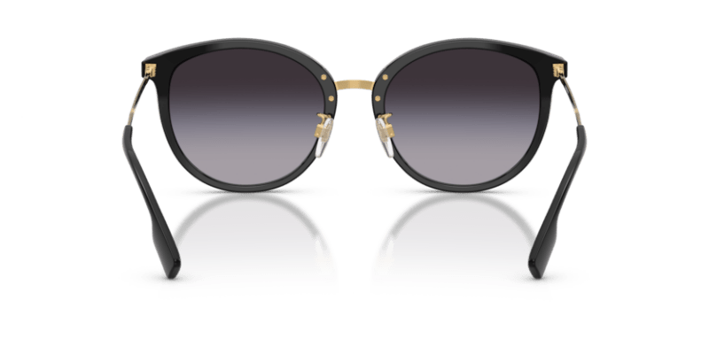 Black - 0BE4289D 8053672795165  Sunglasses Woman