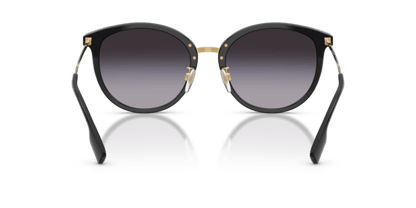 Black - 0BE4289D 8053672795165  Sunglasses Woman