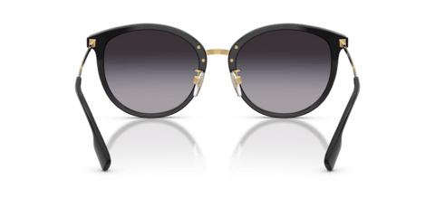 Black - 0BE4289D 8053672795165  Sunglasses Woman