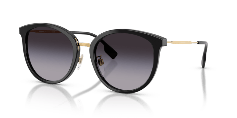 Black - 0BE4289D 8053672795165  Sunglasses Woman